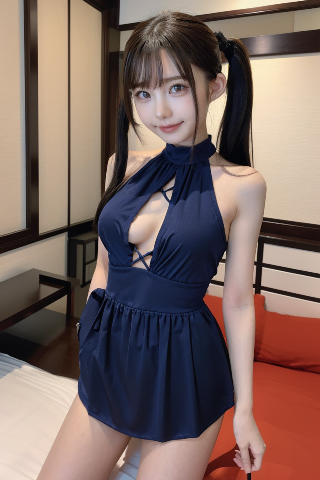 社長『いいじゃないか～』『いいじゃないか～』君いいよ！いいよ！