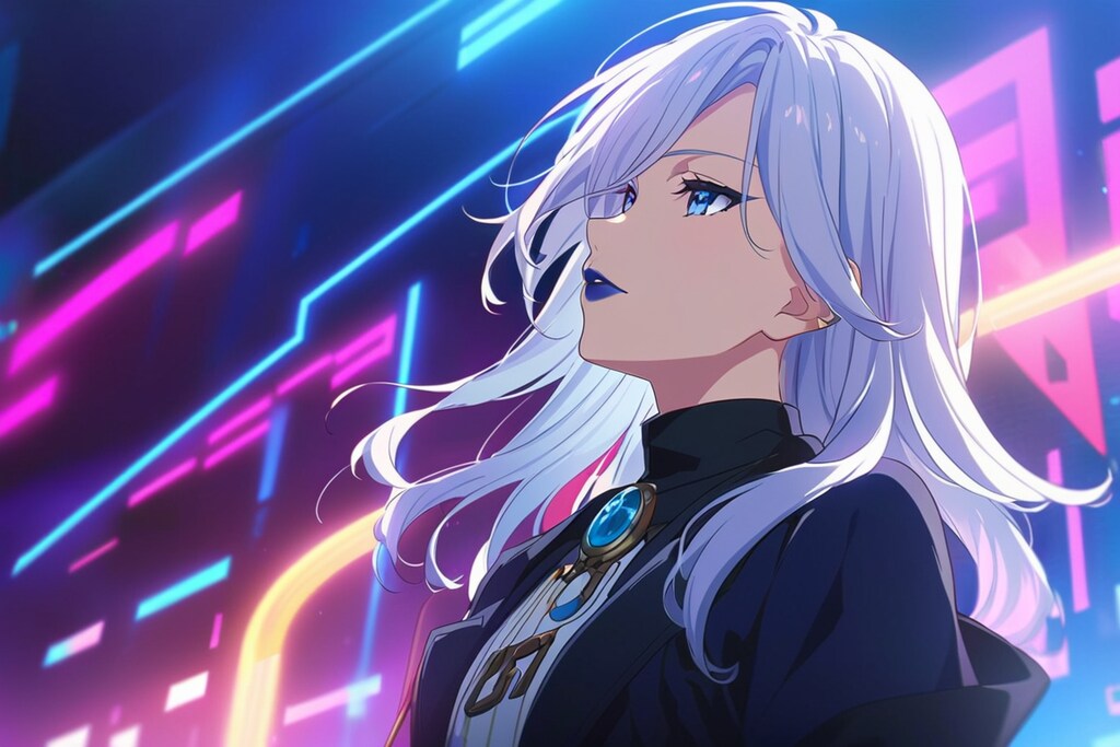 悪の女幹部2025④