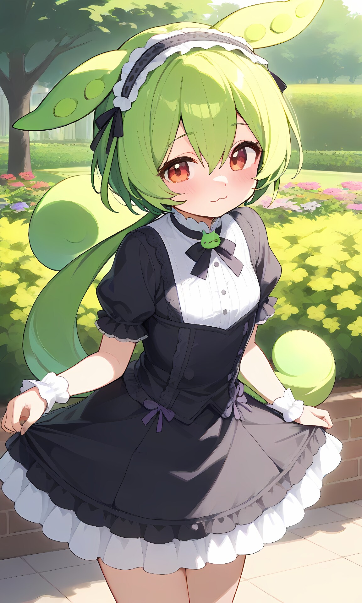 枝豆