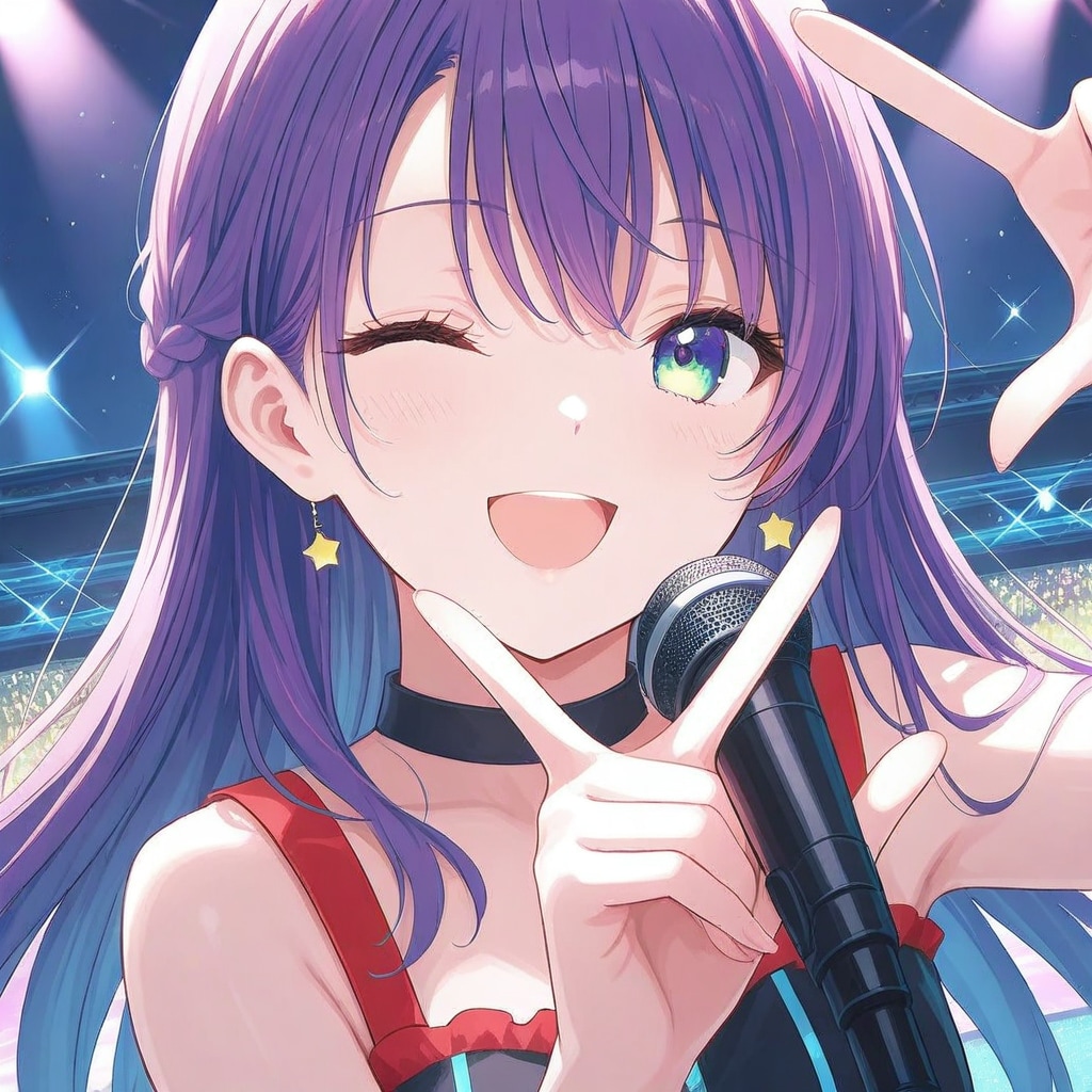 ３時のアイドル研修生（28）UNICORN