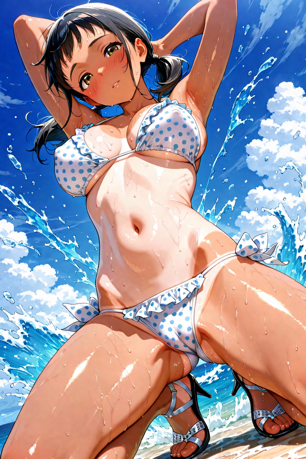 R-15版　開拓される癖