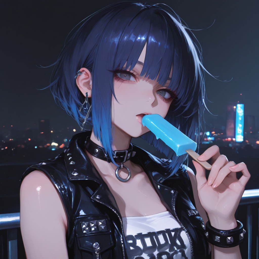 Rockers　ー翼ー