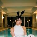野生のバニーガール39 2枚目