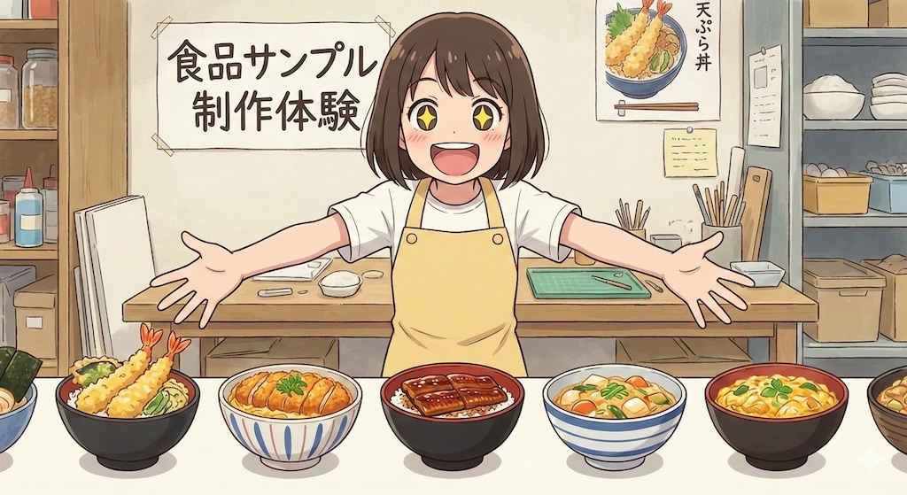 米愛の成せる技