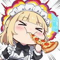 🍕💥環 境 を お ピ ッ ツ ァ 化 し ま し た💥🍕 4枚目