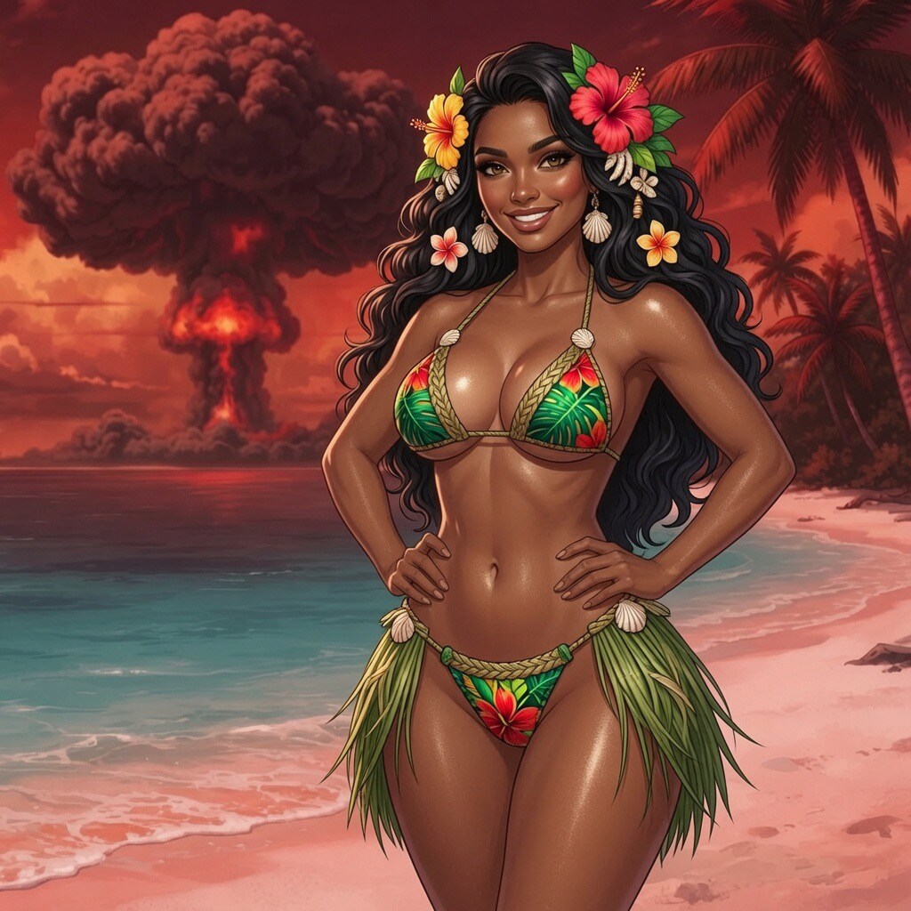 ビキニ