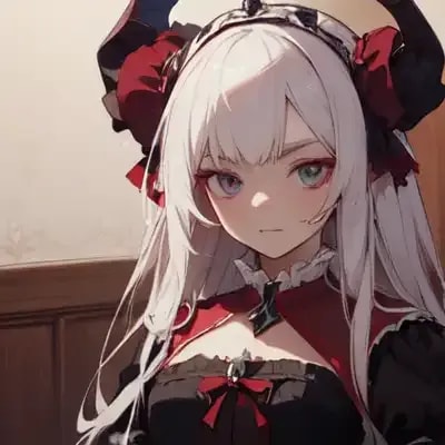 魔王を目指す者
