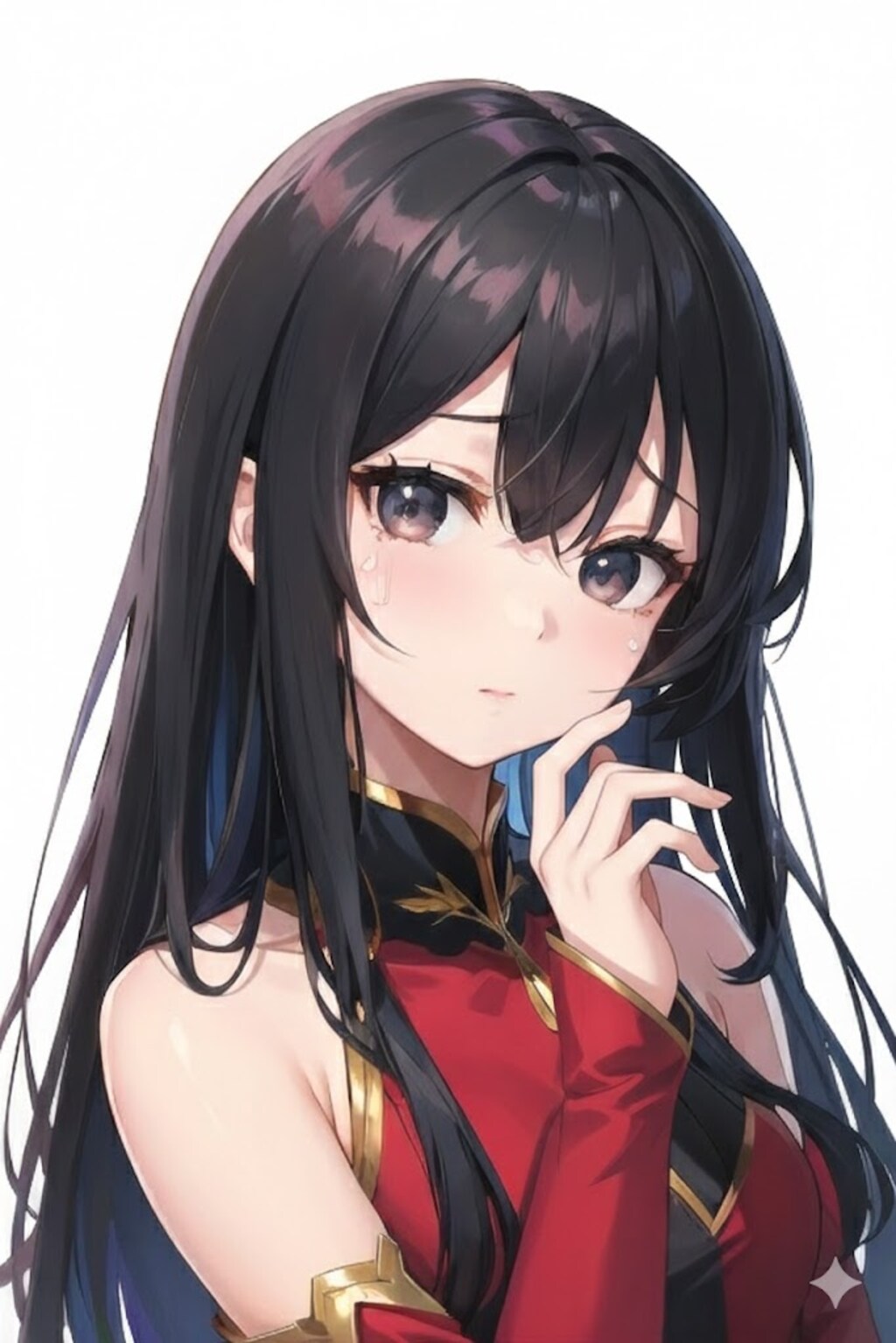 あなたのことは・・・