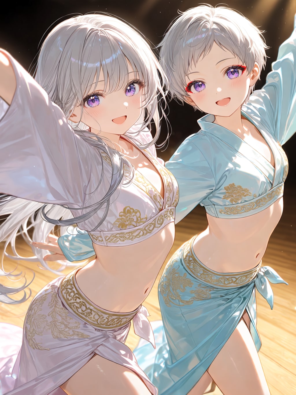 舞踏