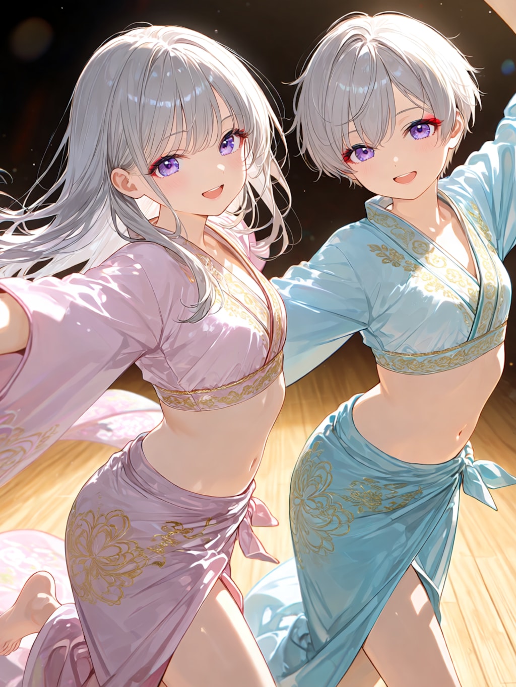 舞踏