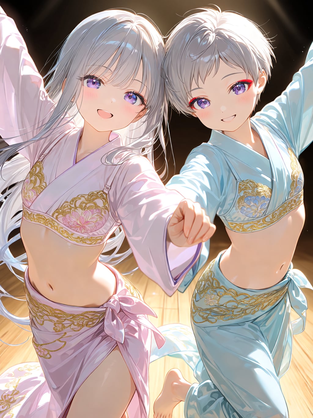 舞踏
