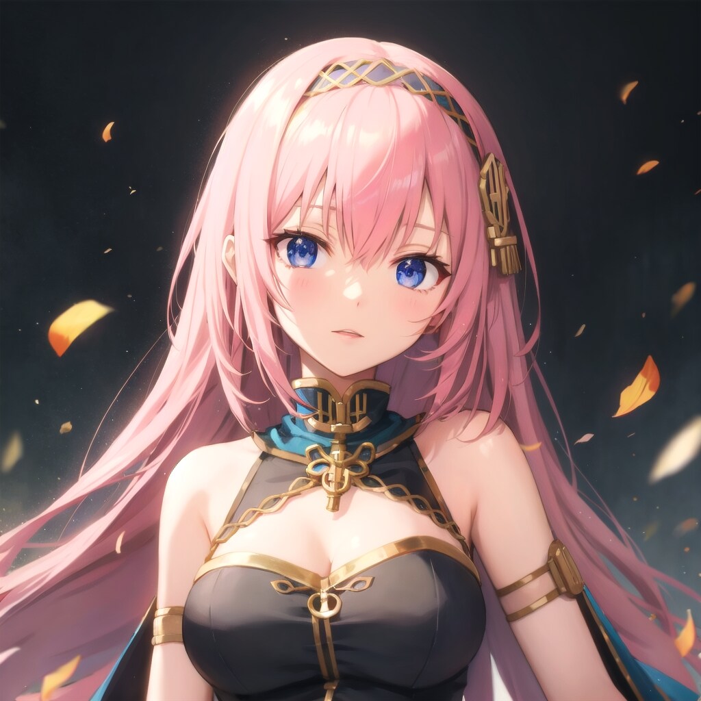 巡音ルカ | の人気AIイラスト・グラビア