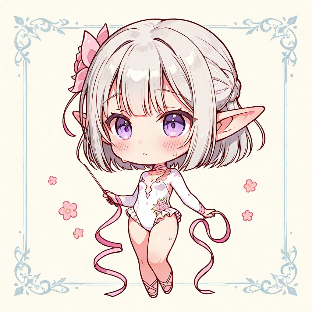 ribbon