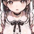 一人称視点で見るロリ先輩(23歳) 3枚目