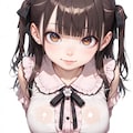 一人称視点で見るロリ先輩(23歳) 10枚目