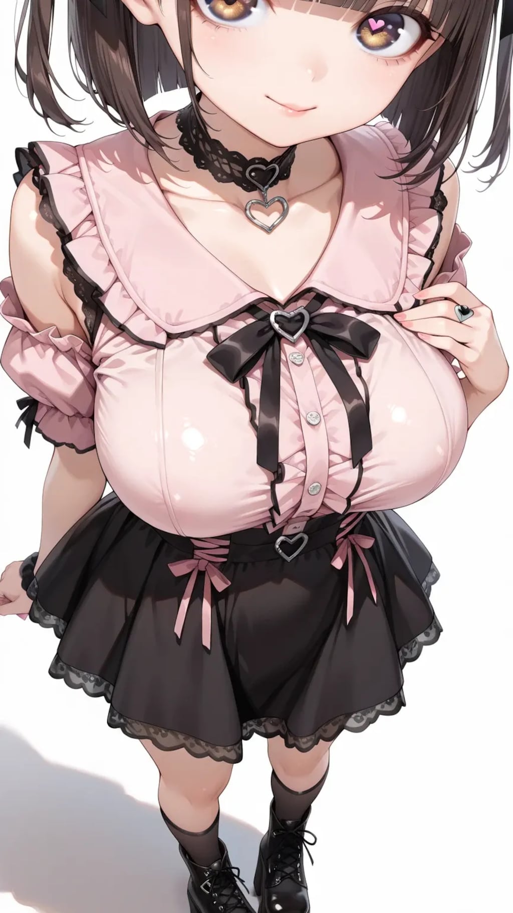 一人称視点で見るロリ先輩(23歳)