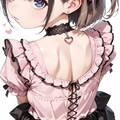 一人称視点で見るロリ先輩(23歳) 6枚目