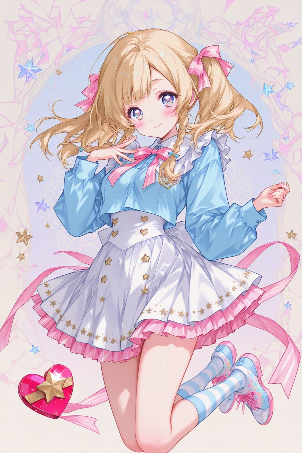 よろしくお願いします💗