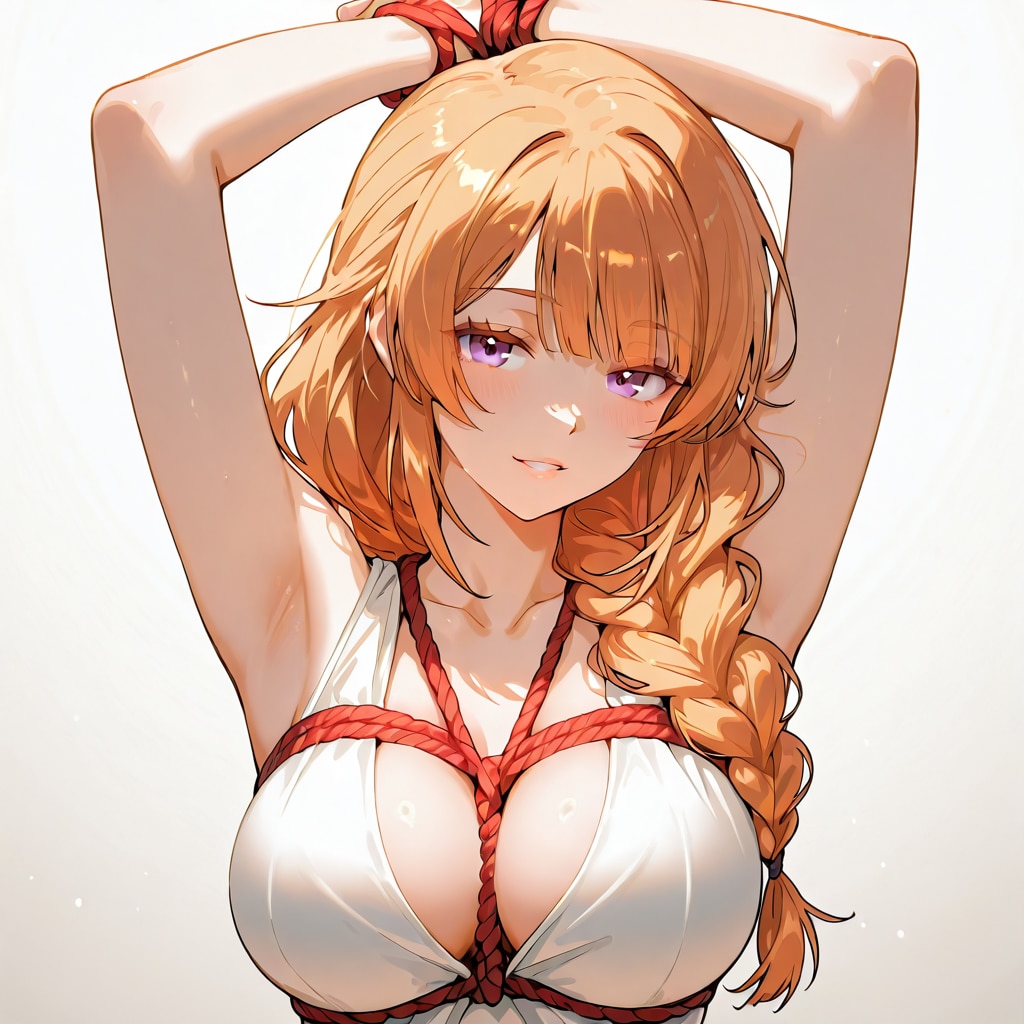 何かの儀式かしら？