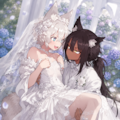 シロクロウェディング -Shiroki & Kuroki- 4枚目