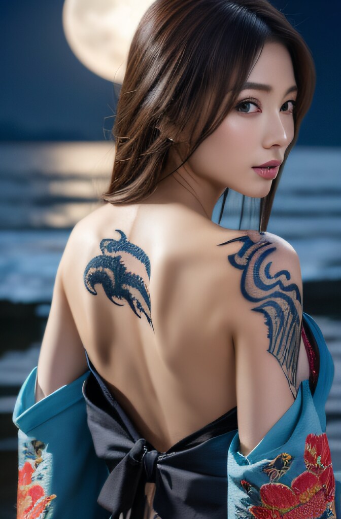 月夜