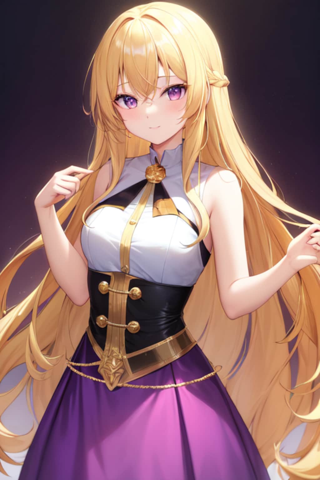 クレアちゃん657