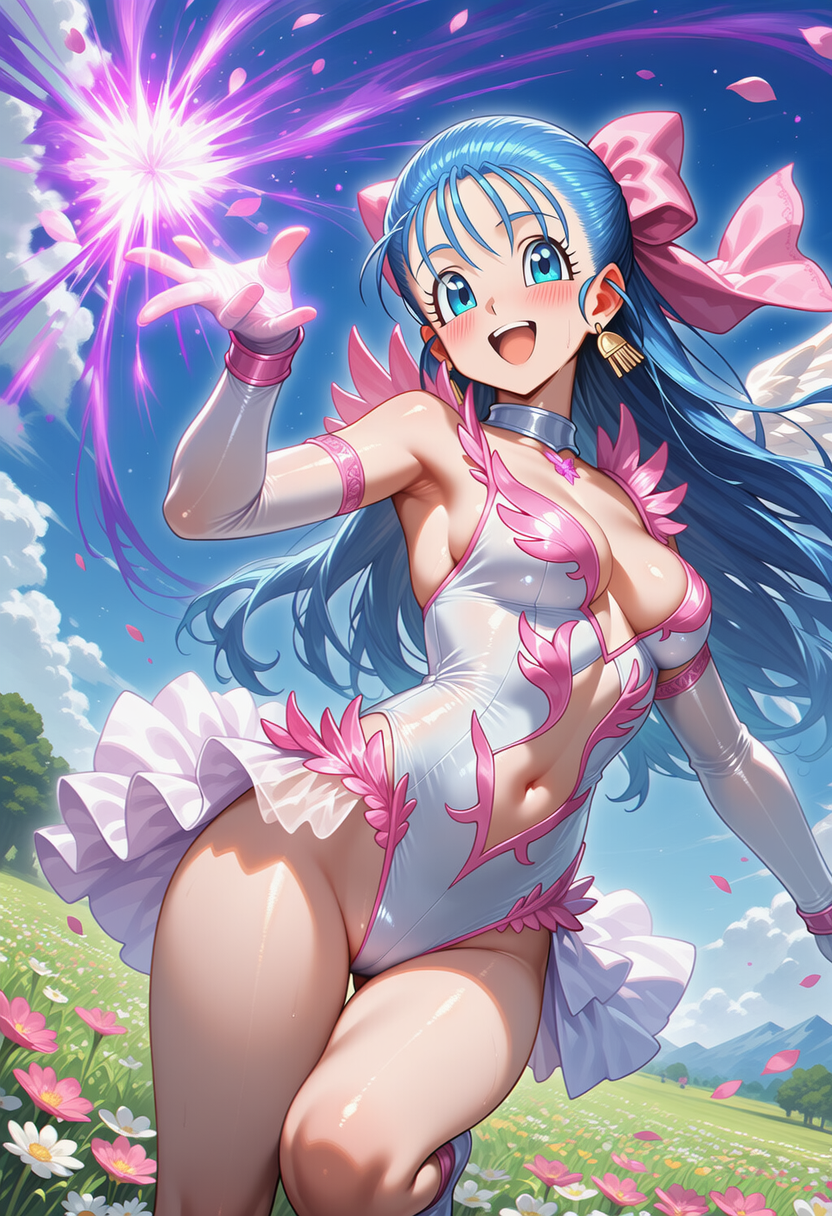 イオナズン♡
