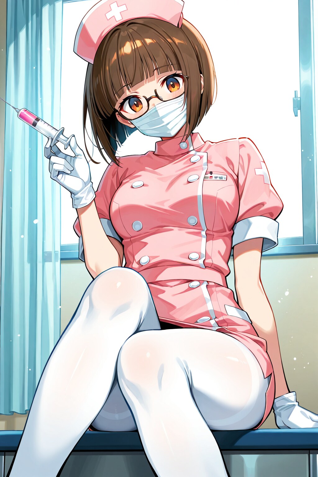 ナースさん　その２