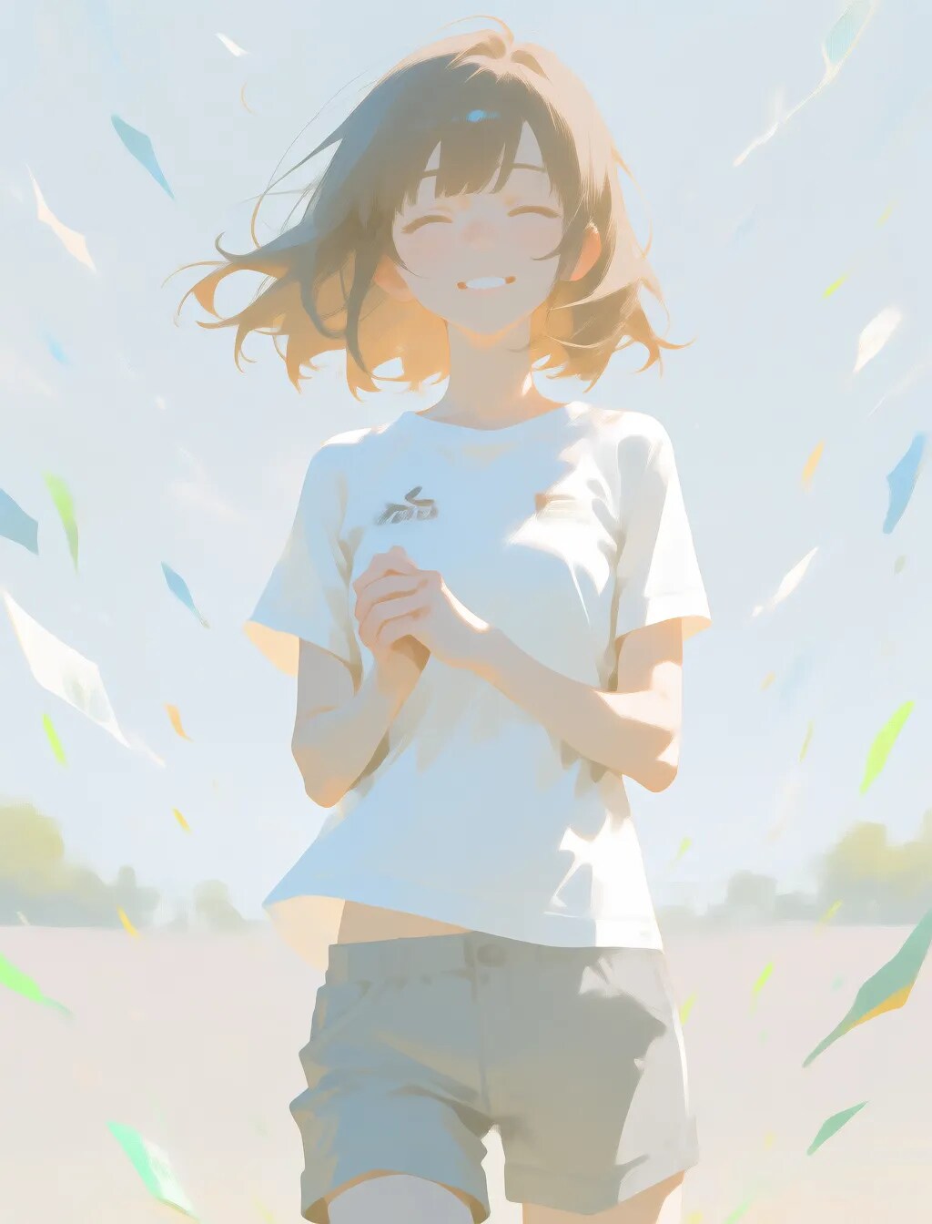 詰め合わせ