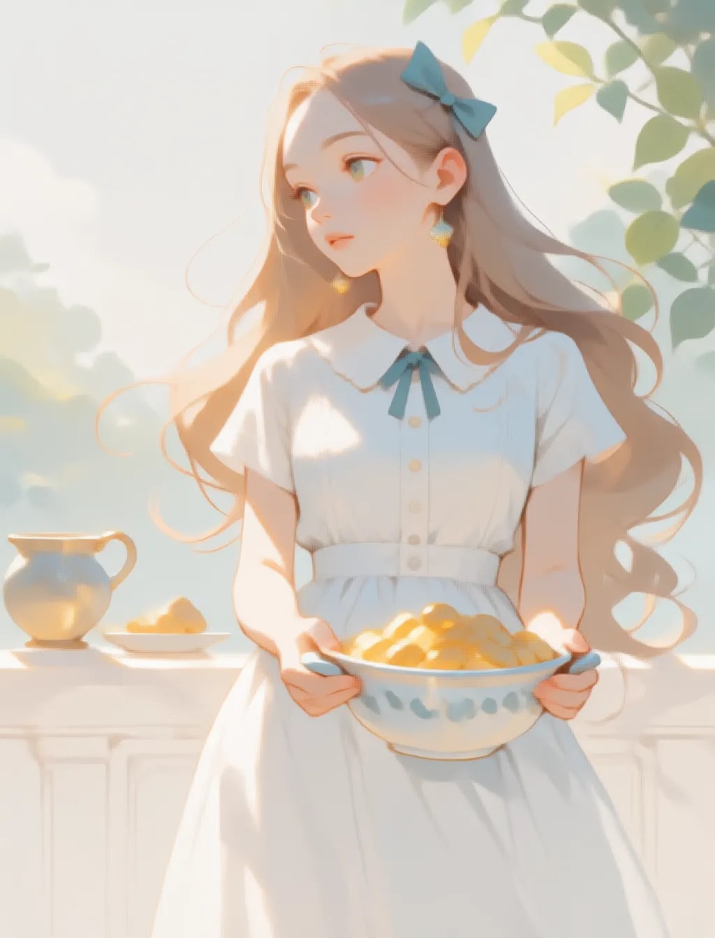 詰め合わせ