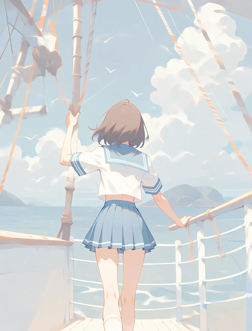 詰め合わせ
