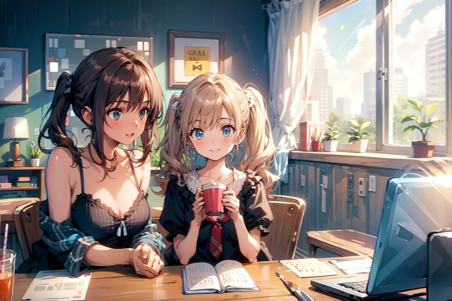 探偵のイメージ？？？
