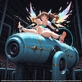 最新機械の公開実験 (sex machine) 26/04/01 5枚目