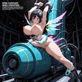 最新機械の公開実験 (sex machine) 26/04/01 9枚目