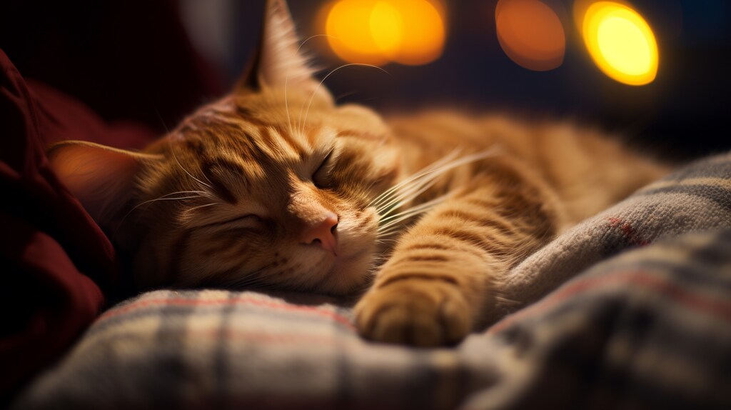 猫の手を貸さなニャい