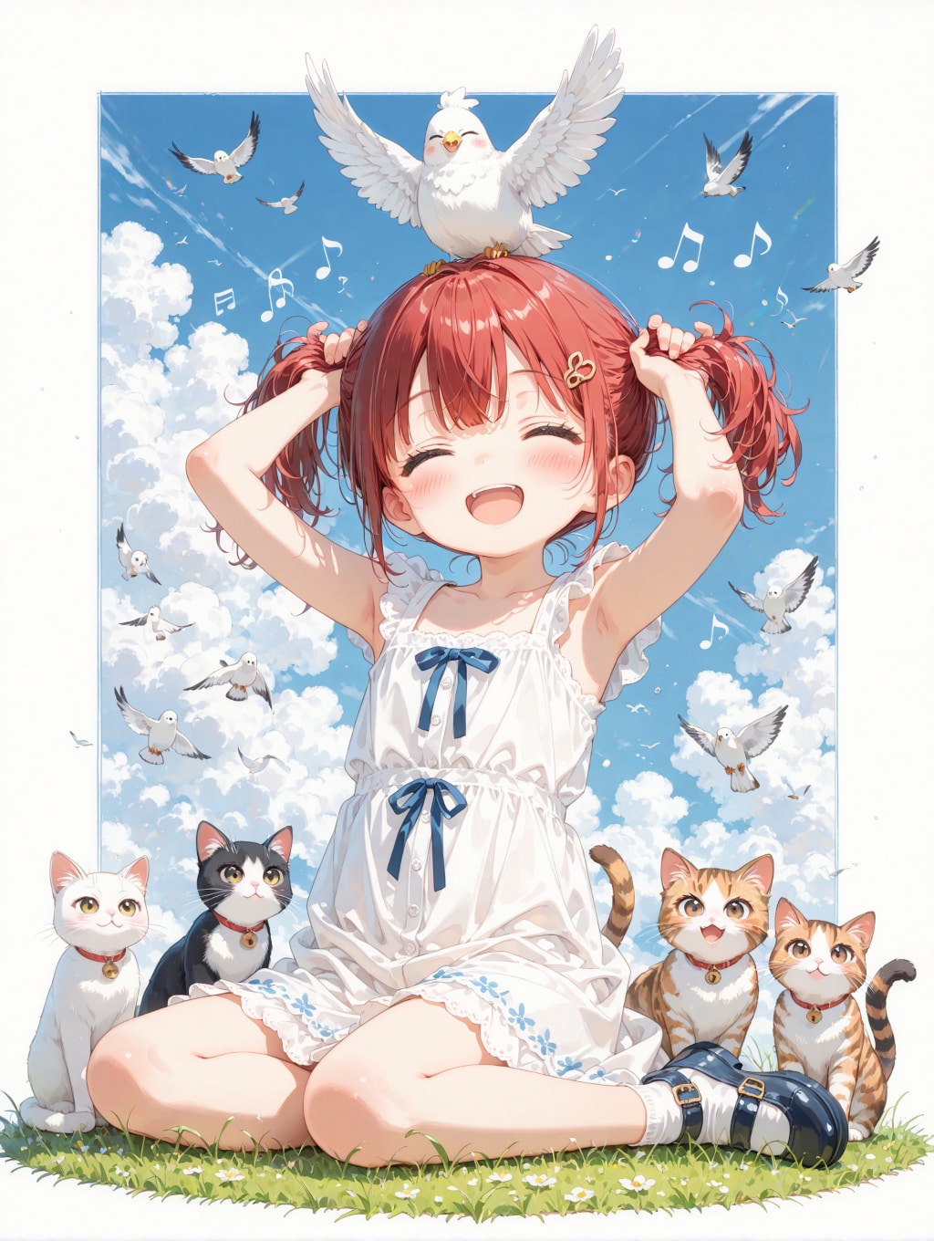 おつです