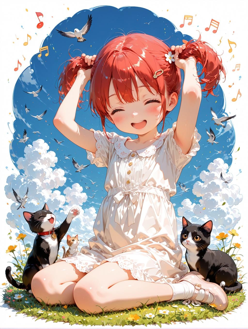 おつです