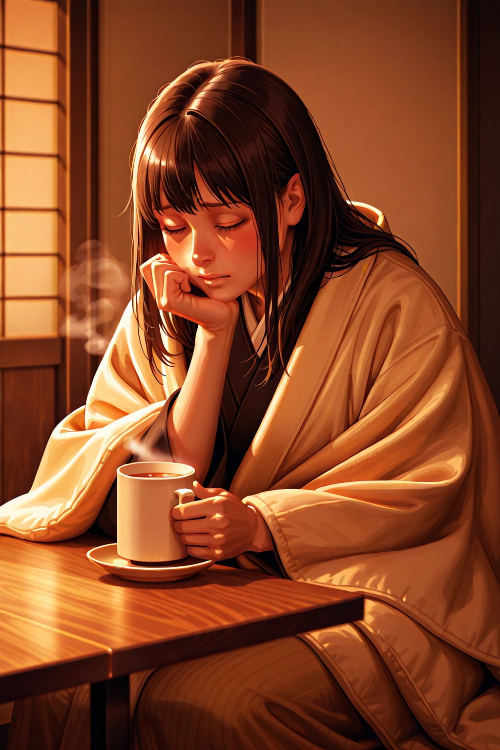 ４『大事にされてる』と思う時