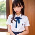 素朴なJK 7枚目