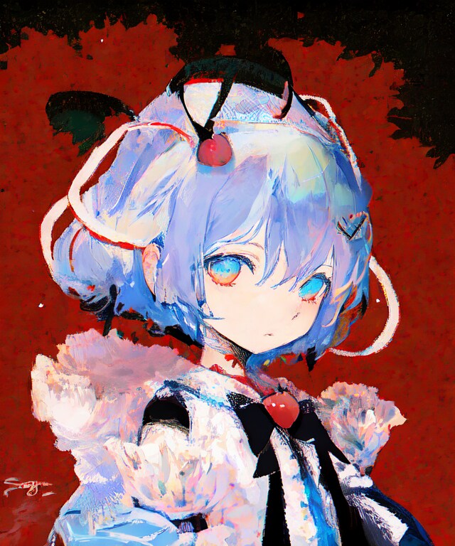 AI rkgk