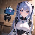 ガイノイド 6枚目