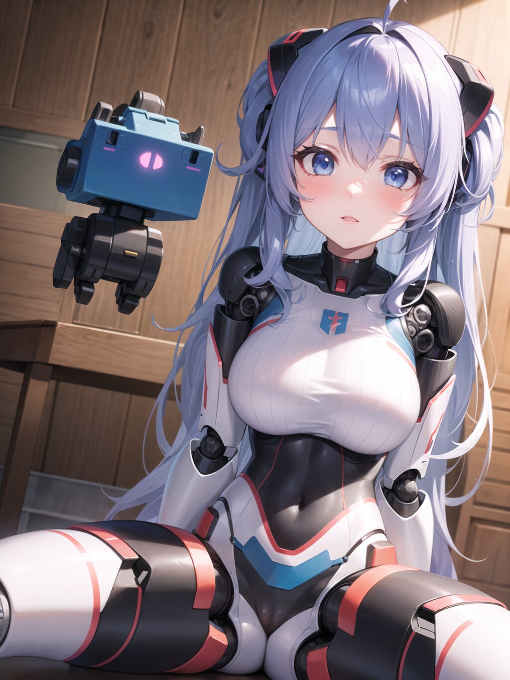 ガイノイド
