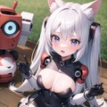 ガイノイド 8枚目