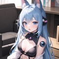 ガイノイド 2枚目