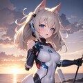 ガイノイド 10枚目