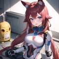 ガイノイド 12枚目