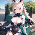 ガイノイド 5枚目