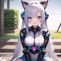 ガイノイド 3枚目