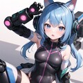 ガイノイド 9枚目