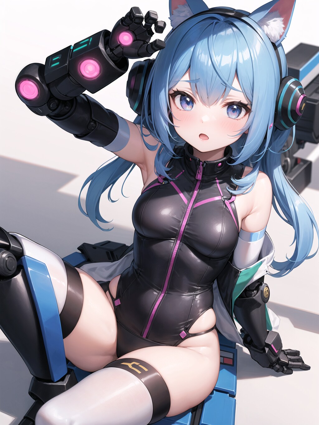ガイノイド